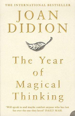 Cover of The Year of Magical Thinking